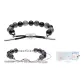 Trendy and Cool Black Glamour Plus Clothing Sets Aromatherapy Gift Sets Clothing Sets RCDW1140