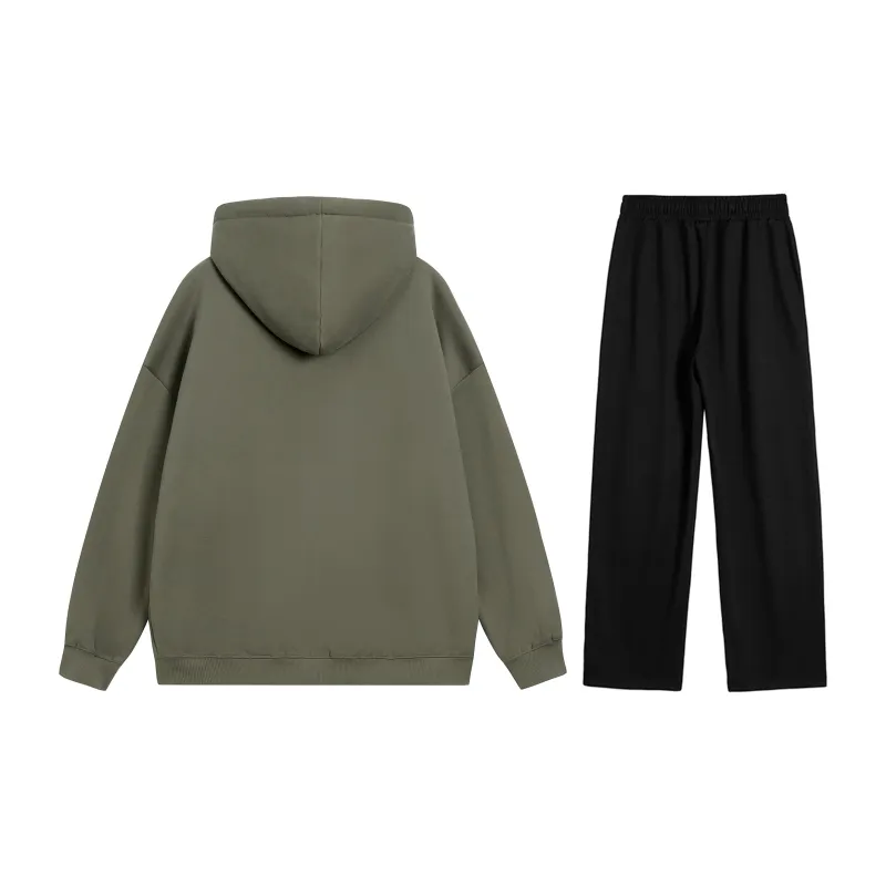 Northend Sweatshirt Sets Unisex-13