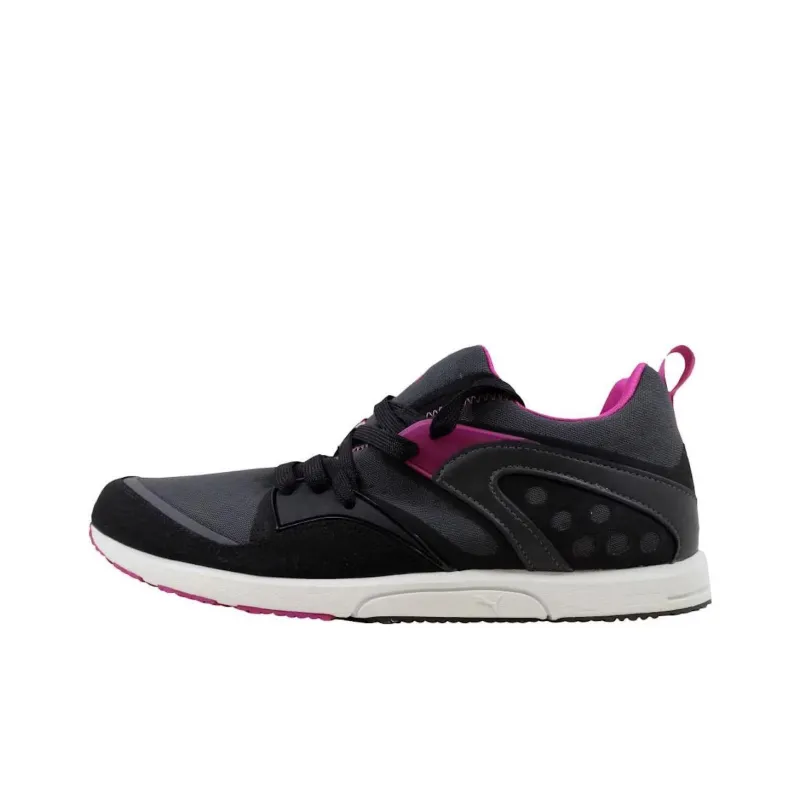 PUMA Blaze Of Glory Ltwt Dark Shadow/Black-0