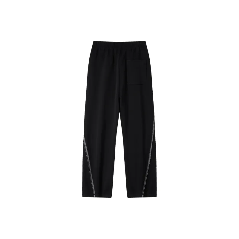 NOME Casual Pants Unisex-1