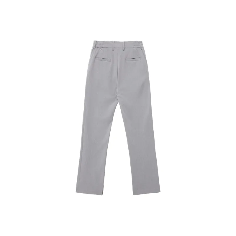 ANYWEARLAB Casual Pants Unisex-5
