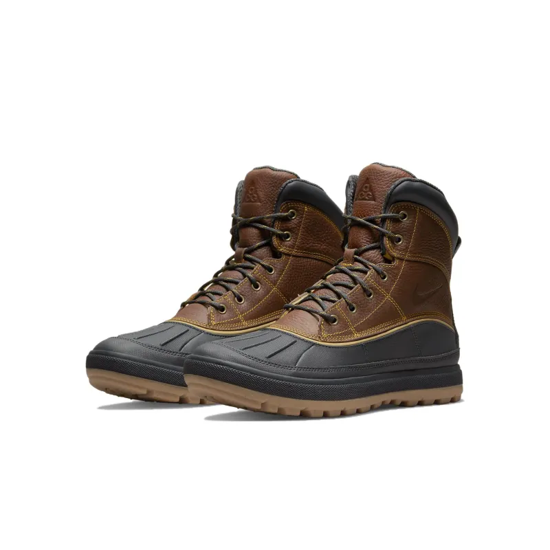 Nike Woodside 2 High Dark Gold Leaf-Anthracite Men's-2