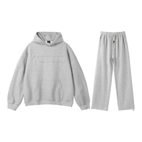 POINTLIMIT Unisex Sweatshirt Set