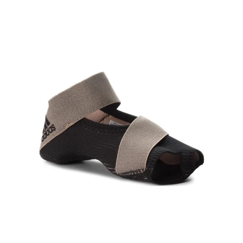 Adidas CrazyMove Studio Prime Shoes 'Black Brown' Women's-1