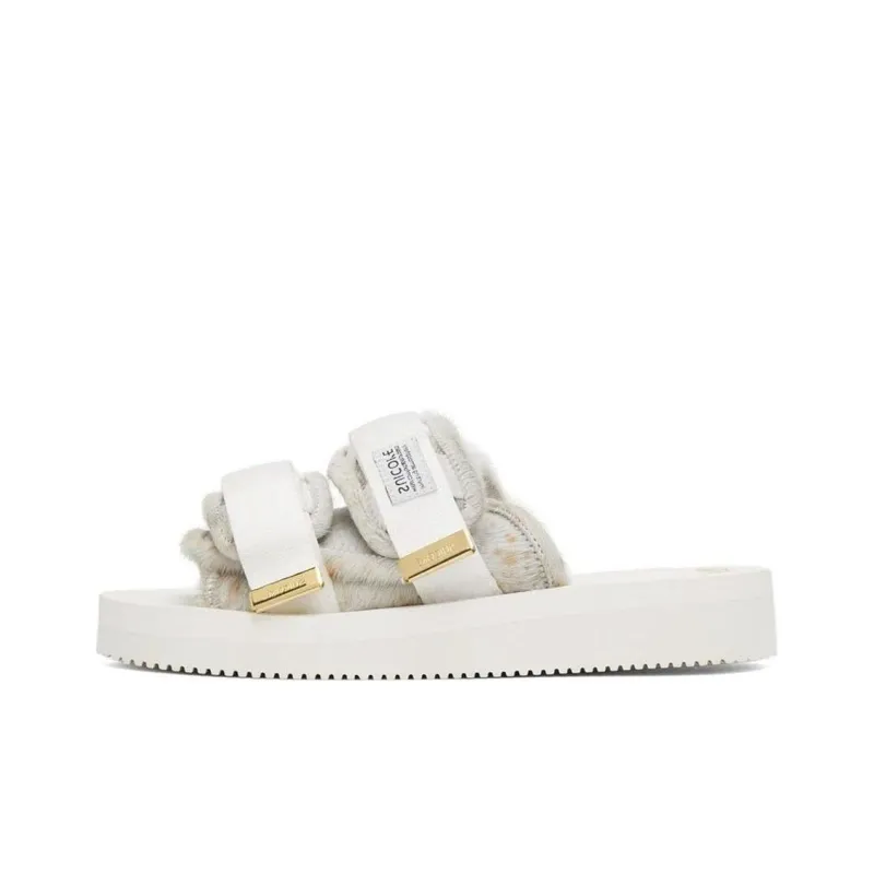 Suicoke Moto-M 'White'-0