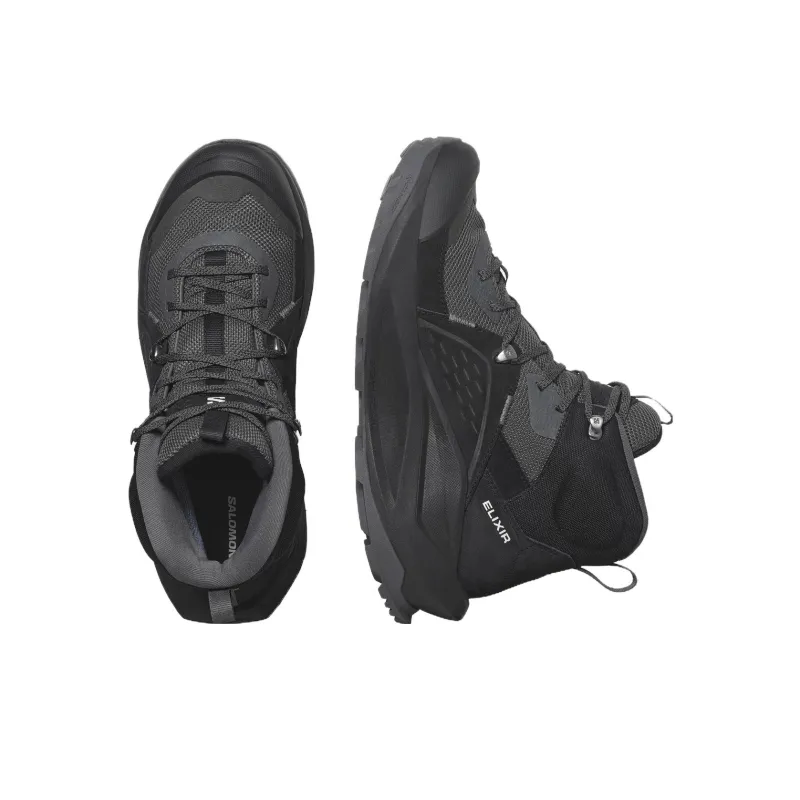 SALOMON Elixir Gtx 'Black Magnet' / L00-2