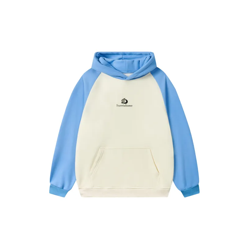 SUPEREALLY Sweatshirts Unisex-7