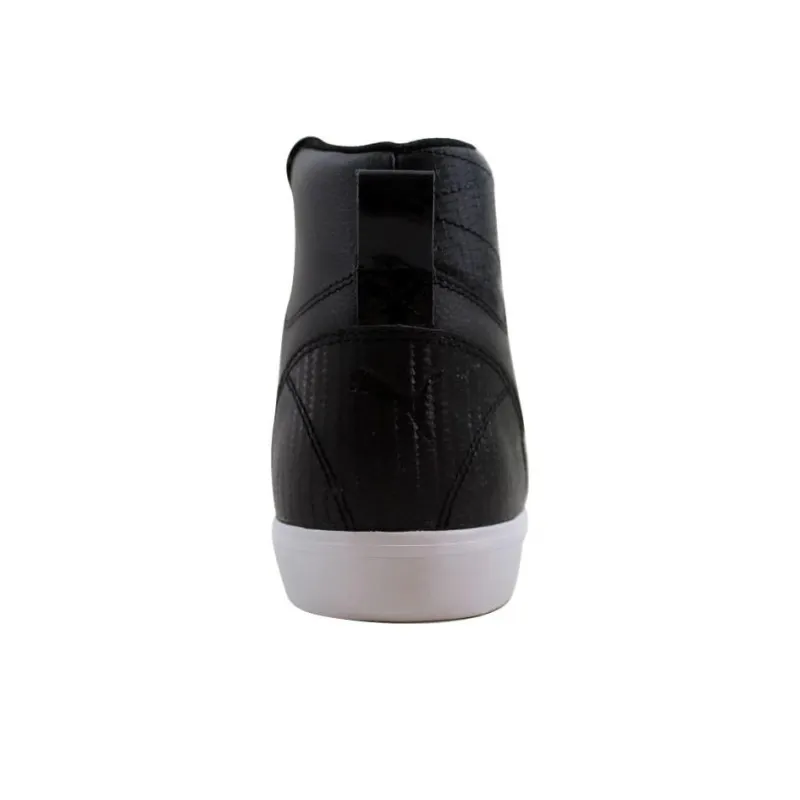 PUMA Tipton L Lux Black-3