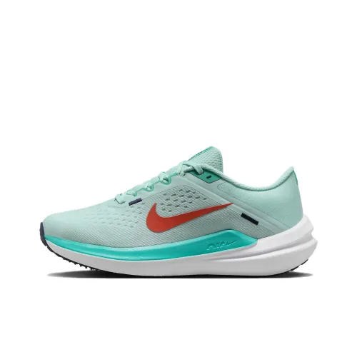 Nike Air Zoom Winflo 10 'Jade Ice White' Women's