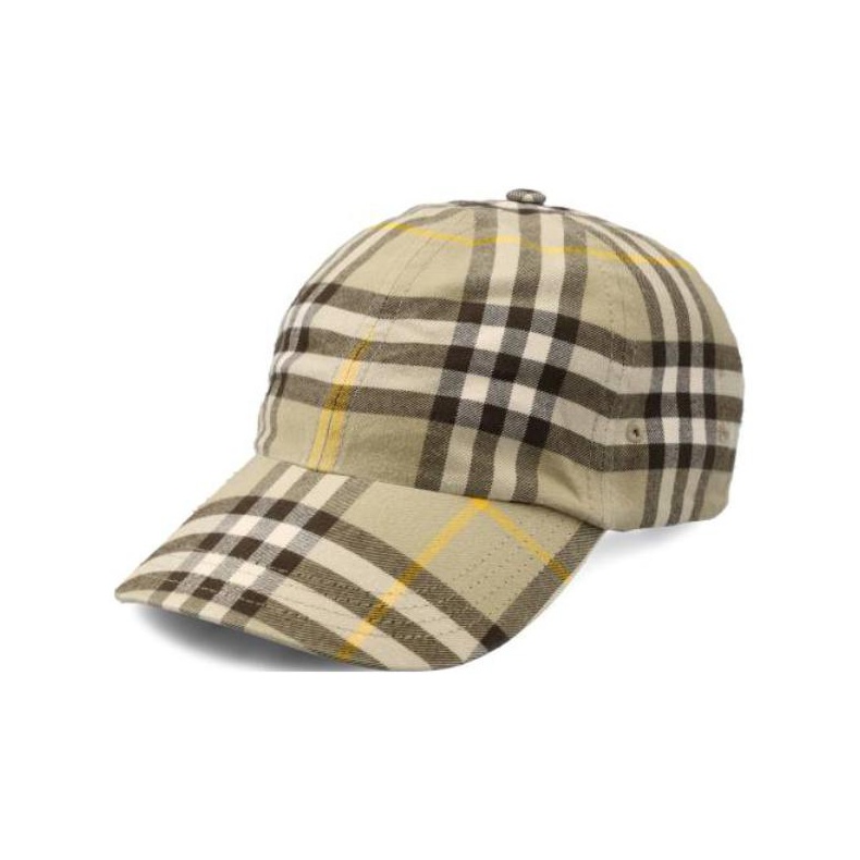 Burberry Hats Caps on Sale & Authentic - POIZON