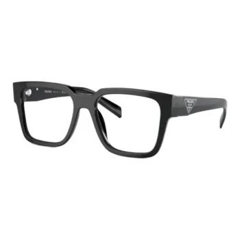 PRADA Square Frame Glasses