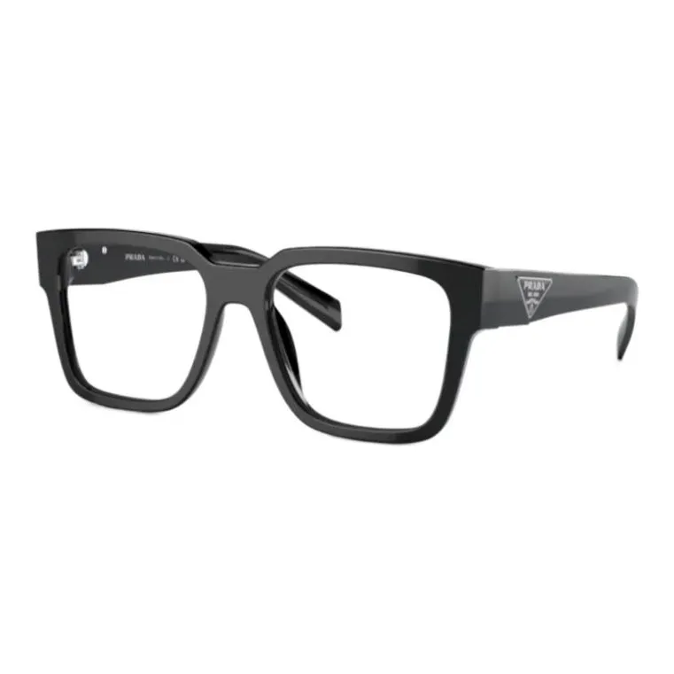 PRADA Square Frame Glasses-0