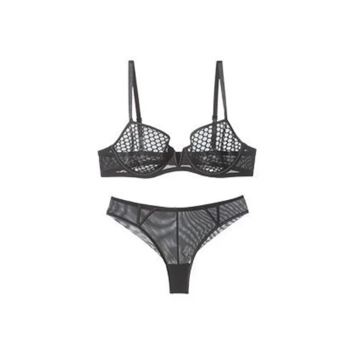 DXTOXS Women's Underwear Sets-3