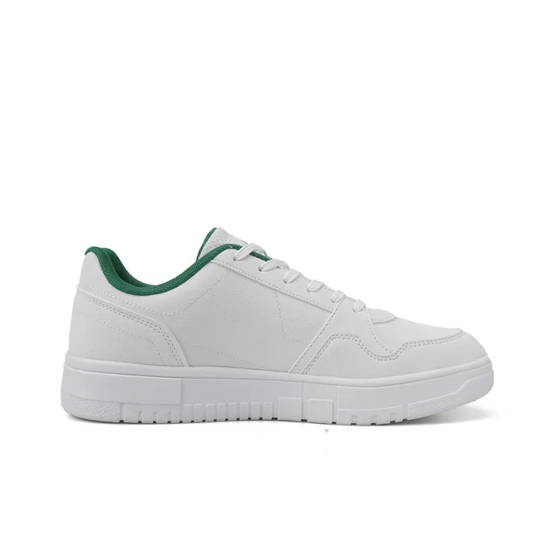 PEAK Air Force 1 Lightweight Anti-Slip Low-Top Skateboard Shoes Men's-13