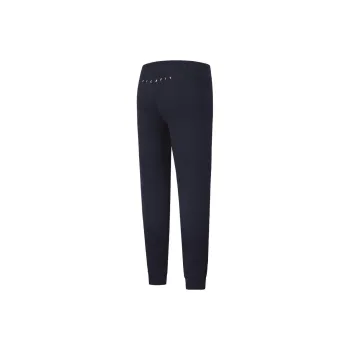 FILA Knitted Sweatpants Women's Royal Blue