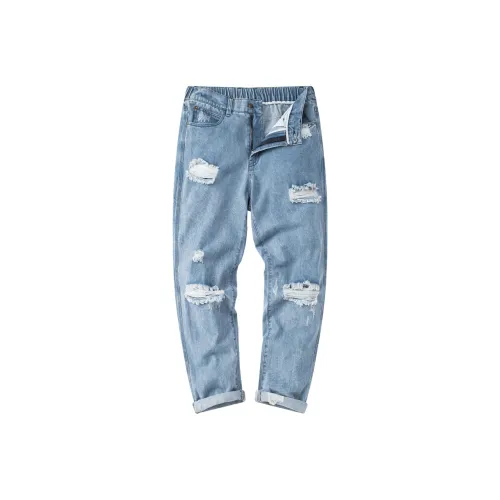 FANTASTIC XBOX Jeans Unisex