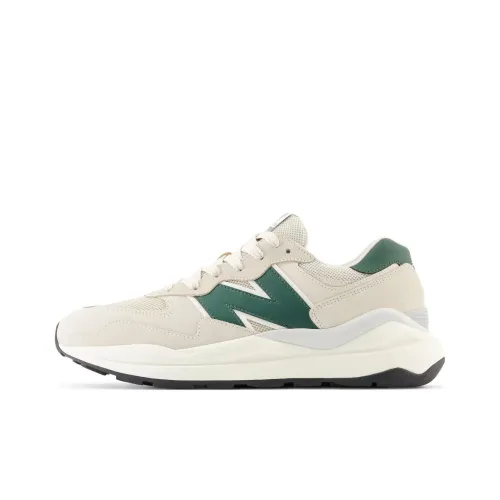 New Balance 5740 Beige Green