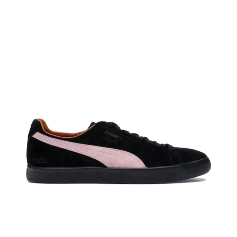 PUMA Clyde Patta Amsterdam Black-1