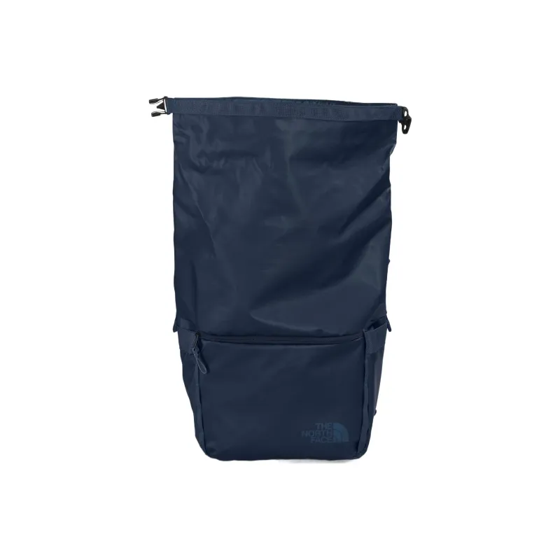 THE NORTH FACE Polyester Backpack Regular Men's Marine Blue-3