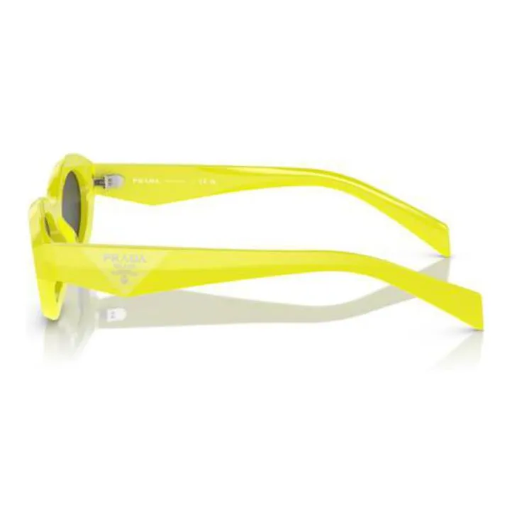 PRADA Cat Eye Sunglasses-2
