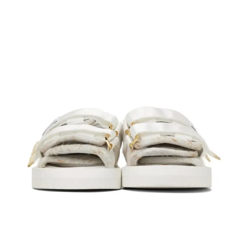 Suicoke Moto-M 'White'-2