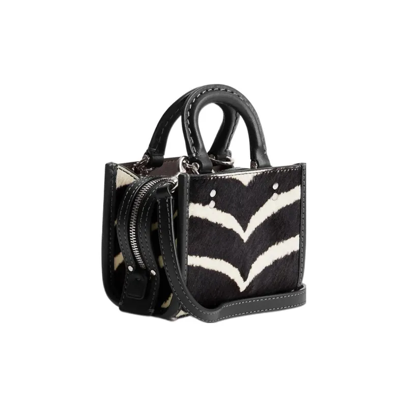 COACH Rogue Handbags-1