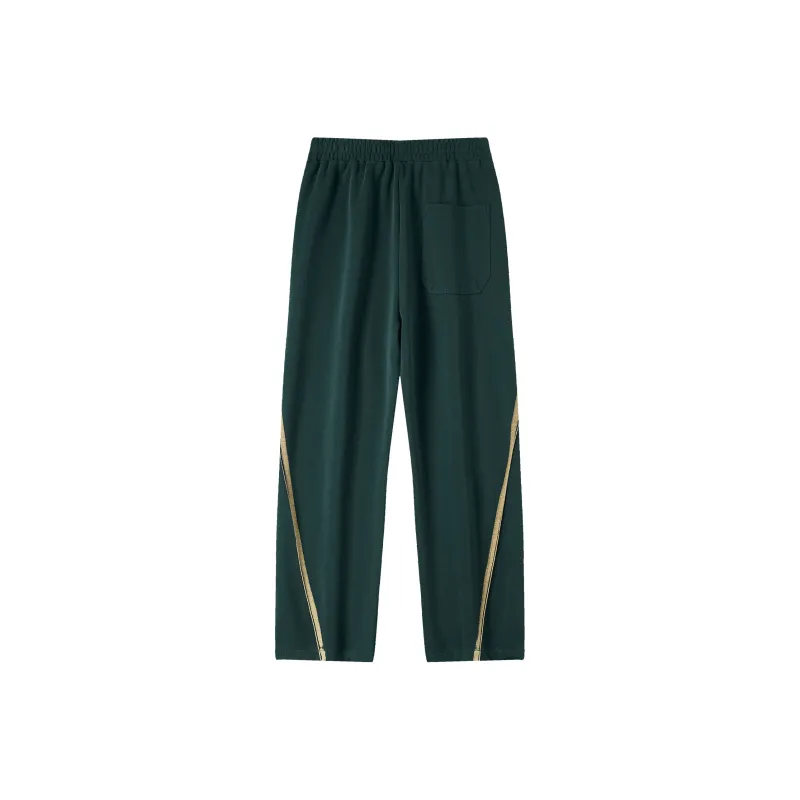 NOME Casual Pants Unisex-8