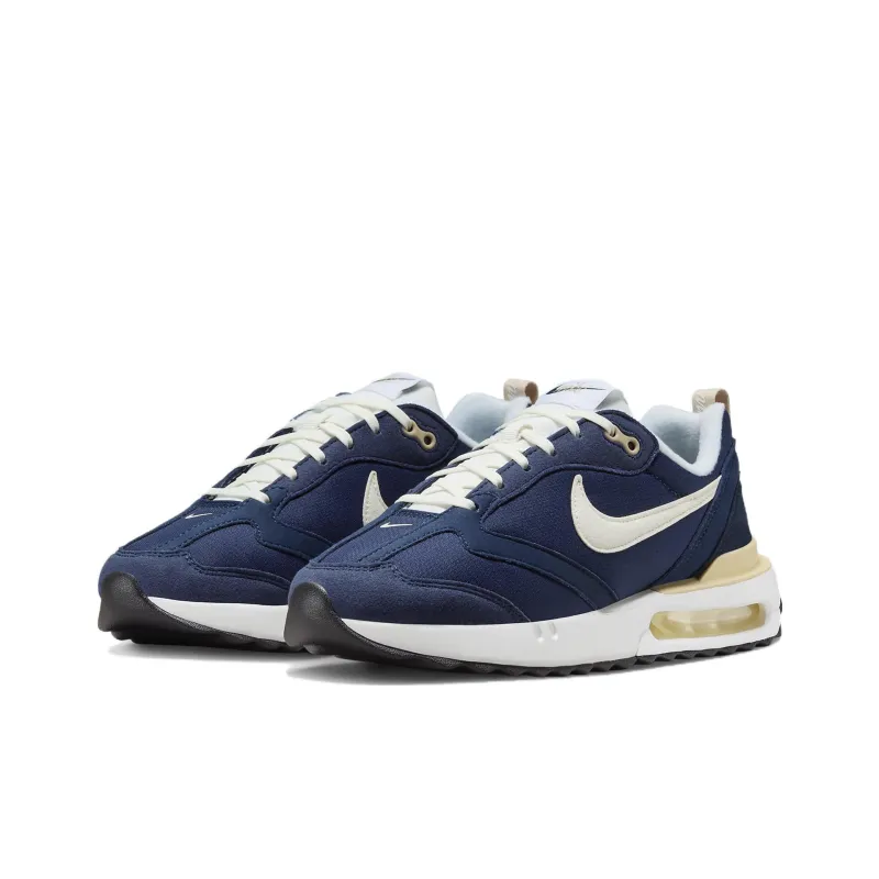 Nike Air Max Dawn Next Nature 365 'Midnight Navy' Women's-2