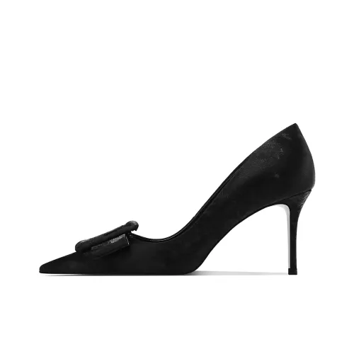 Shesrim High Heels Women's