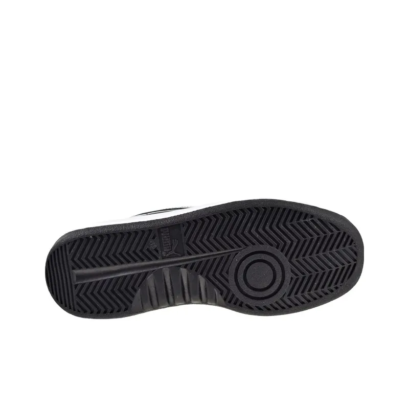 PUMA Gv Special Iridescent Black-4