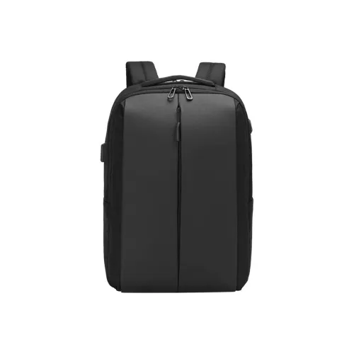 TYMON Backpacks Black