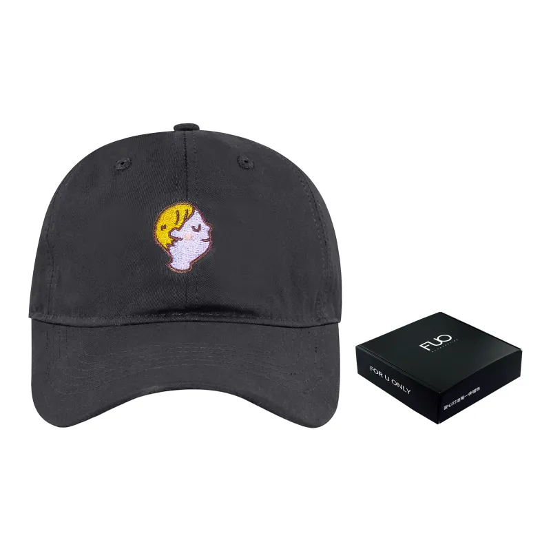 FUO Baseball Caps Unisex-29