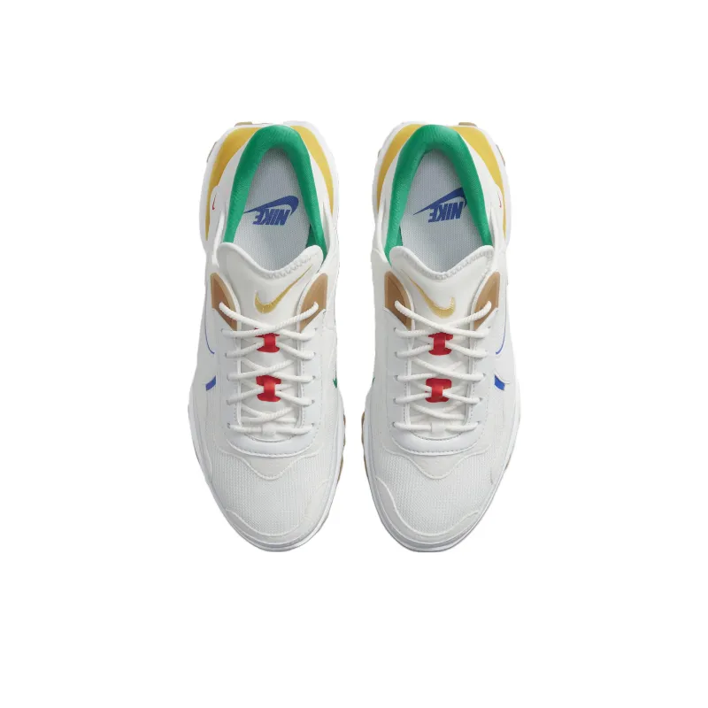 Nike React Revision 'Summit White' Women's-3