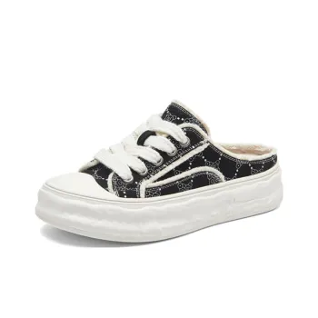 PT'SON Closed Toe Slippers Women's
