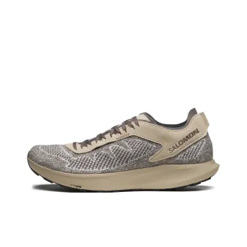 SALOMON Pulsar Prg Knit 'Gray Brown'