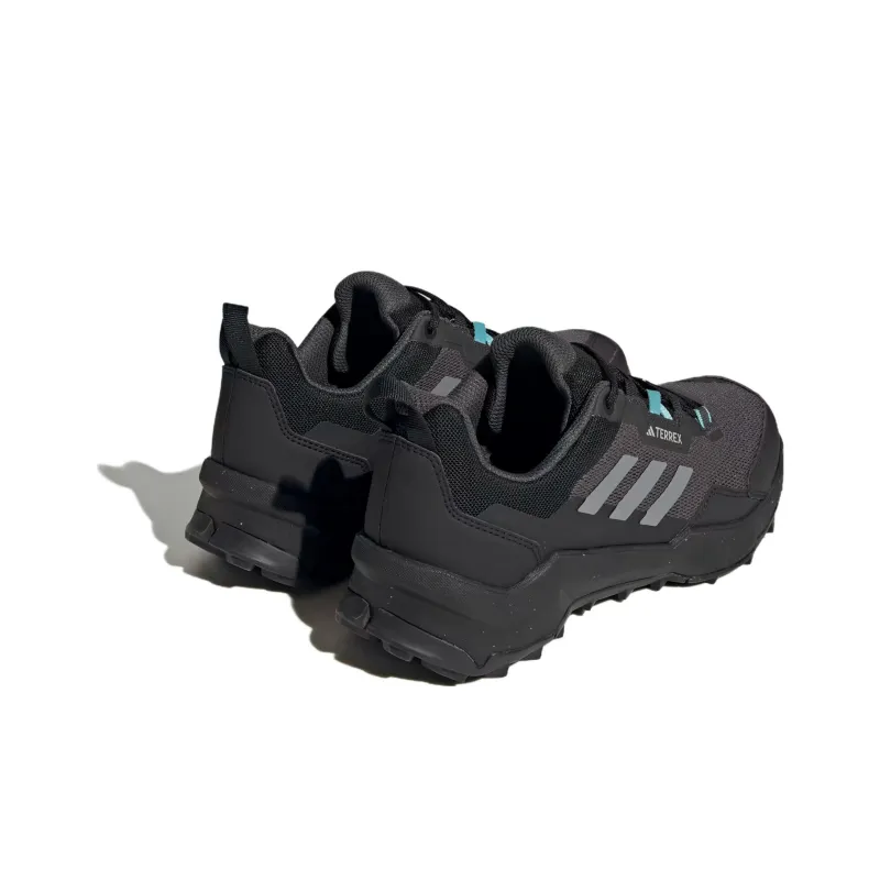 Adidas Terrex AX4 Core Black Grey Mint Ton Women's-3