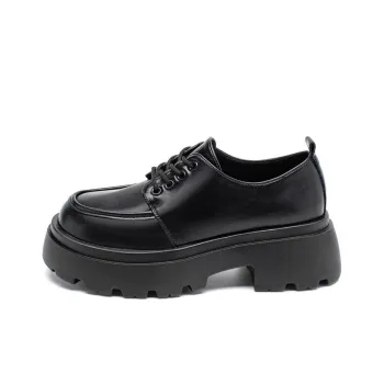 AGSDON Unlined Shoes 5.5cm Women's