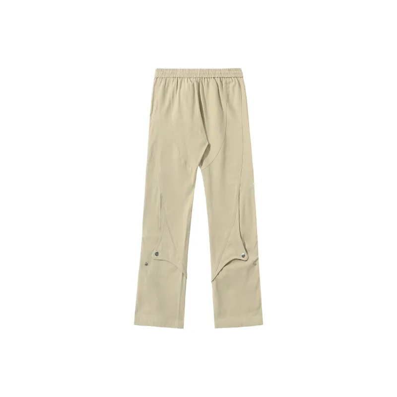 PAINT STAIN Jeans Unisex-8