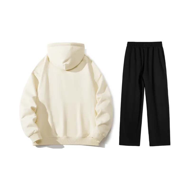 Northend Sweatshirt Sets Unisex-6