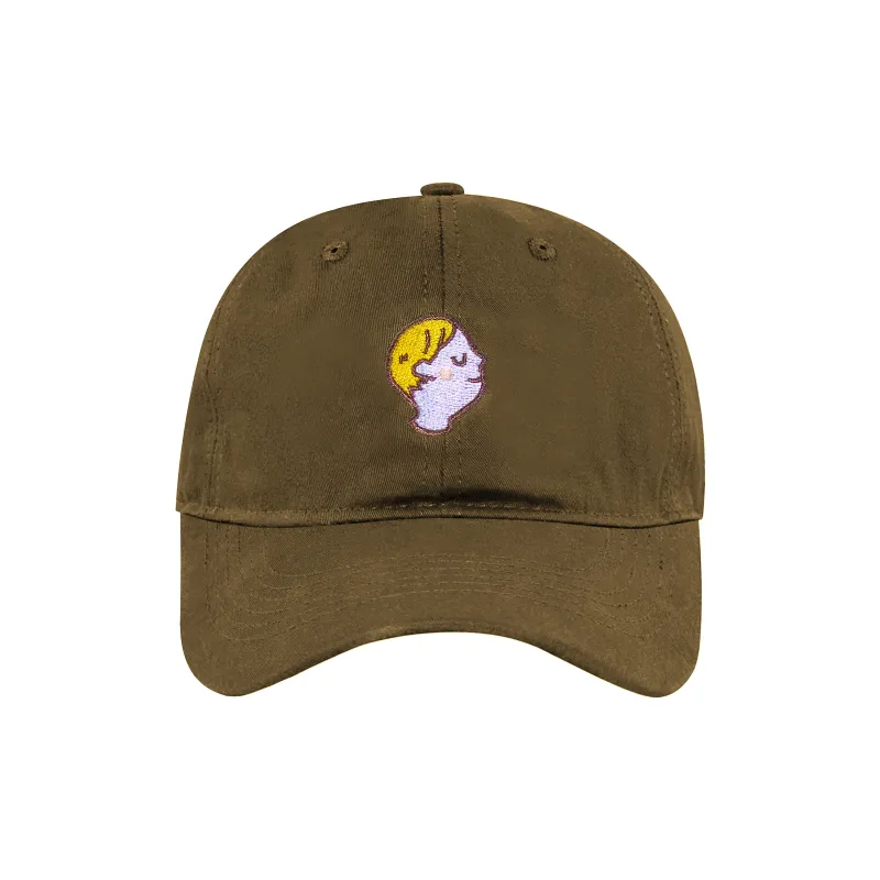 FUO Baseball Caps Unisex-16