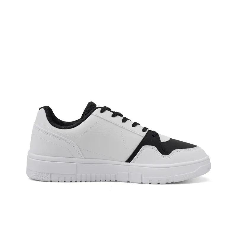 PEAK Air Force 1 Lightweight Anti-Slip Low-Top Skateboard Shoes Men's-7