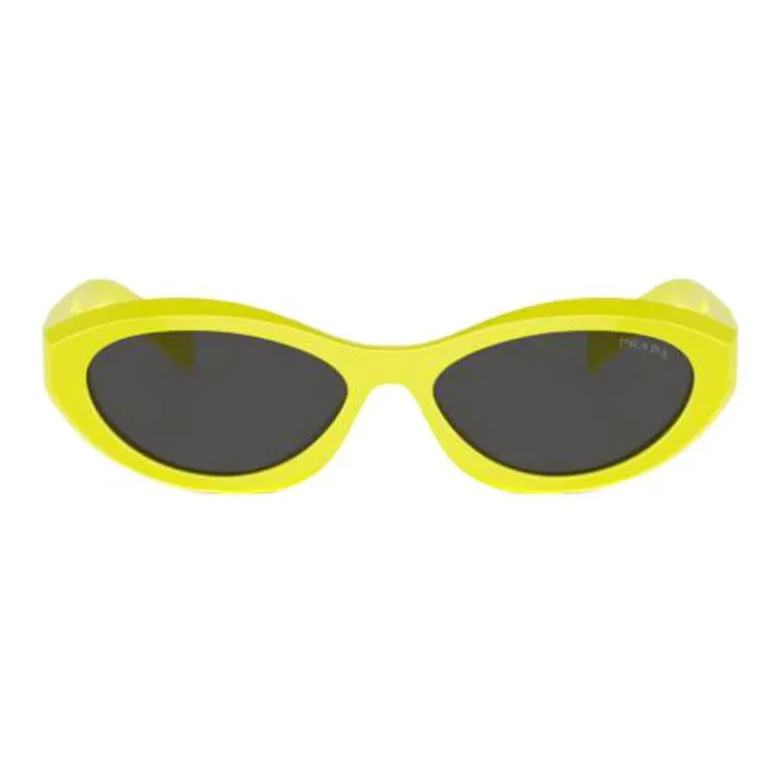 PRADA Cat Eye Sunglasses-1