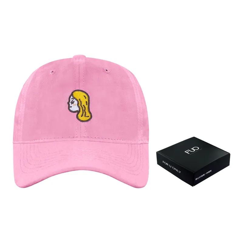 FUO Baseball Caps Unisex-27
