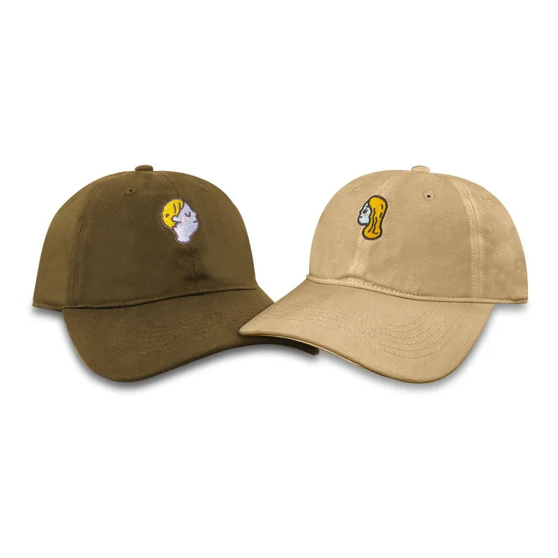 FUO Baseball Caps Unisex-7