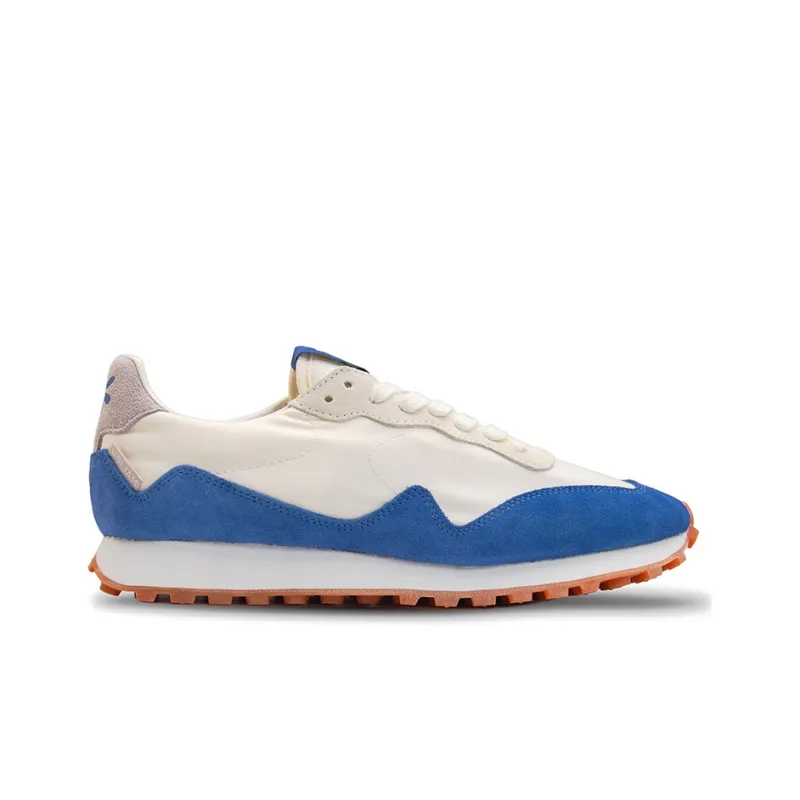 BLU MALI Tahoe Cushioning, Slip Resistant, And Abrasion Resistant Low Top Casual Shoes Unisex-1