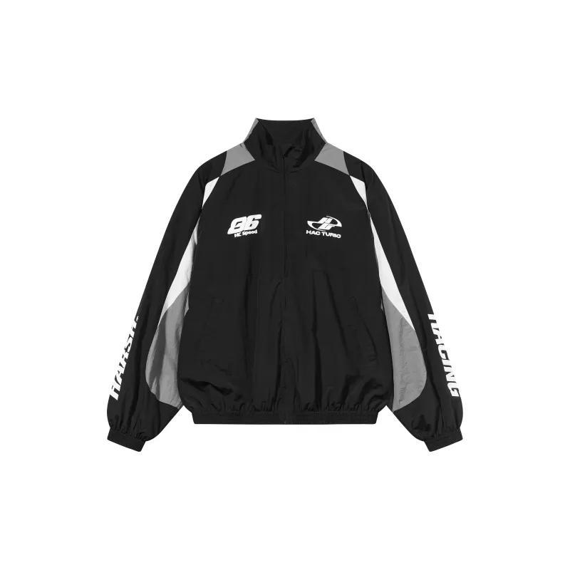 HARSH AND CRUEL Jackets Unisex-1