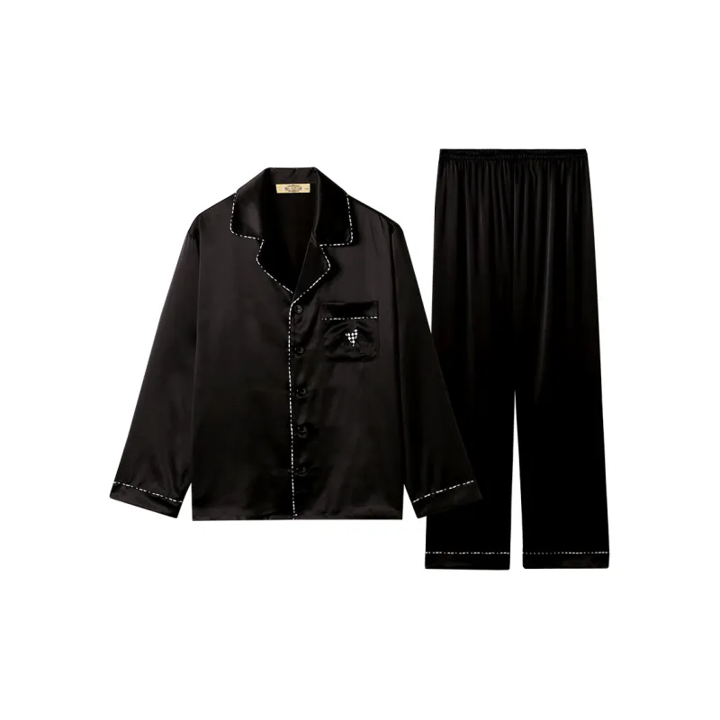 MB Unisex Pajama Sets-2