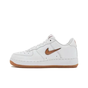 Nike Air Force 1 '07 Low Retro Color Of The Month Jewel Bronze Gum