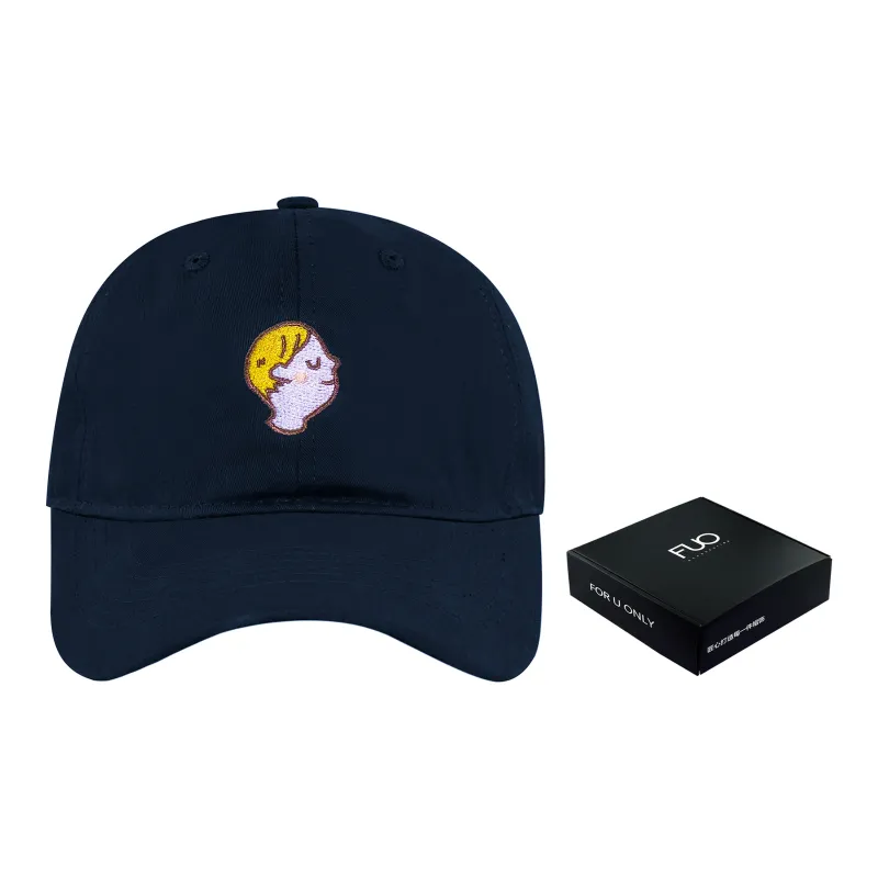 FUO Baseball Caps Unisex-26