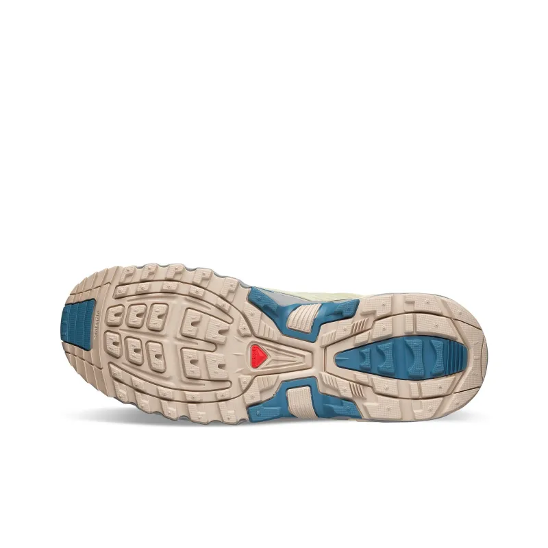 SALOMON Acs Pro 'Pewter Monument Aegean Blue'-4